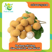 Chỉ Giao HCM - Nhãn Thái cành - 1Kg