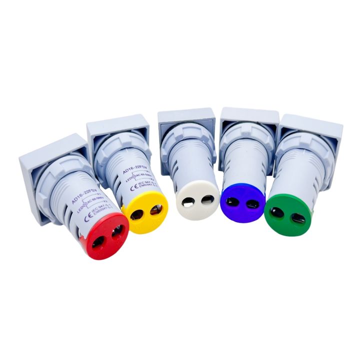 lz-mini-led-medidor-de-tens-o-digital-volt-metro-painel-quadrado-indicador-de-tens-o-testador-de-luz-vermelho-azul-amarelo-verde-branco-22mm-ac-60-500v-1pc