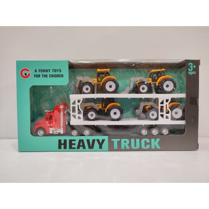 toys-ของเล่นชุดรถเทรลเลอร์ขนรถก่อสร้าง-5คัน-99a7-2-37x6-5x18-8ซม