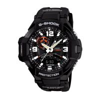 CASIO G-shock รุ่น GA-1000-1ADR(ของแท้ประกัน CMG)