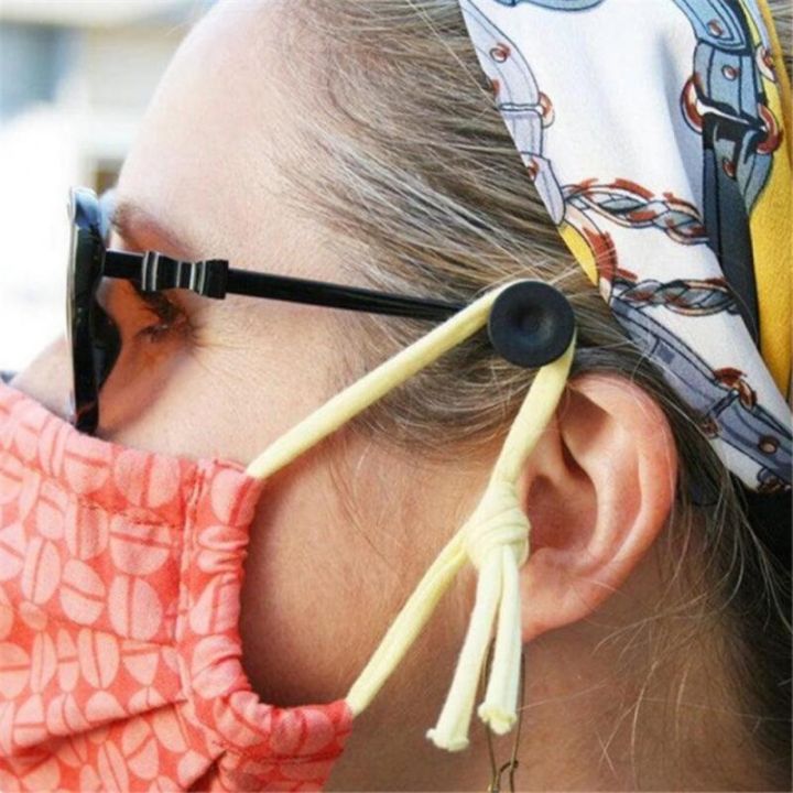 1-pair-adjustable-silicon-ear-saver-mask-hooks-glasses-chain-silicone-rubber-ring-connector-face-mask-strap-extender-with-box
