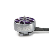 Flysfish 1303.5แฟลช5500kv มอเตอร์มอเตอร์ไม่มีแปรง FPV อะไหล่สำหรับแข่ง FPV โดรนอาร์ซีอุปกรณ์ของเล่น