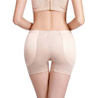 【2023】ผู้หญิงเบาะก้นสะโพก Enhancer กางเกง Shapewear ฤดูร้อนผู้หญิงชุดชั้นในเซ็กซี่สะโพกยกกางเกงหญิง Push Up บิ๊กตูด Body S Haper ！