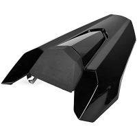 Ultrasupplier Motircycle Rear Passenger Pillion Solo Seat Cover Cowl Motor Tail Section Hump Accessories for Honda CB650R CB 650R CB 650 R CBR650R CBR 650R CBR 650 R 2019 2020 Parts