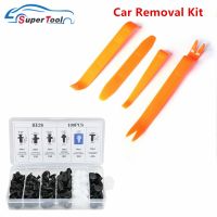 【CC】❁✱  Car Audio Removal Repair Disassembled Door Clip Panel Trim Dash Automobile Interior Disassembly Install