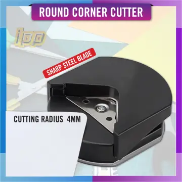 Mini Corner Cutter 5mm / Paper Rounder / Paper Cutter