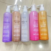 เเชมพูล็อคสีผม Victory Beauty  สำหรับผมทำสี 6 เฉดสี  (พร้อมส่ง)