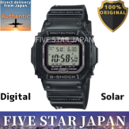 CASIO G-SHOCK GW-S5600U-1JF Dây Đeo Bằng Sợi Carbon Giao Hàng Trực Tiếp Từ