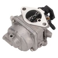 Metal Alloy Carburetor Assy 3R1‑03200‑1 Replacement For 4 Stroke 4hp 5hp