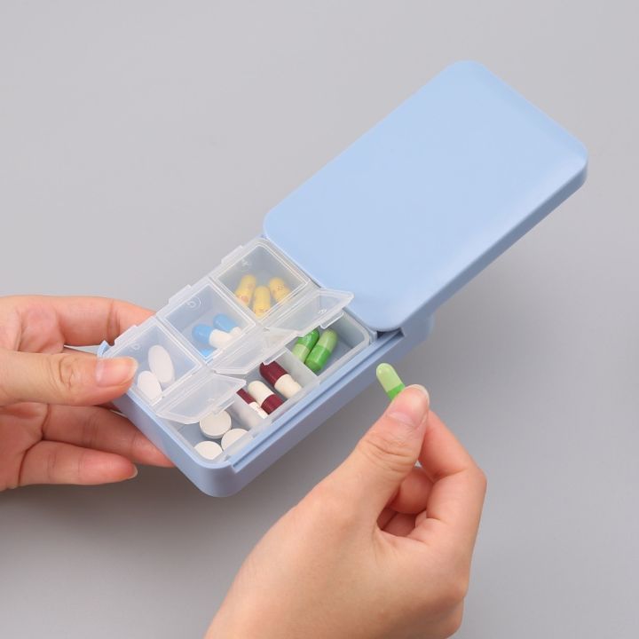 tdfj-pill-push-pull-6-grids-tablet-organizer-dispenser-holder-storage