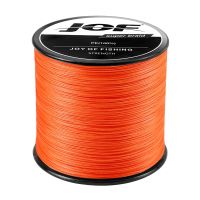 JOF 300M PE Braided เอ็นตกปลา4 Strand 8 Strand 10-88LB เอ็นตกปลาสายตกปากหลายเส้นสำหรับปลาคาร์พสายเบ็ดตกปลาสายเอ็นตกปลา DYX3824