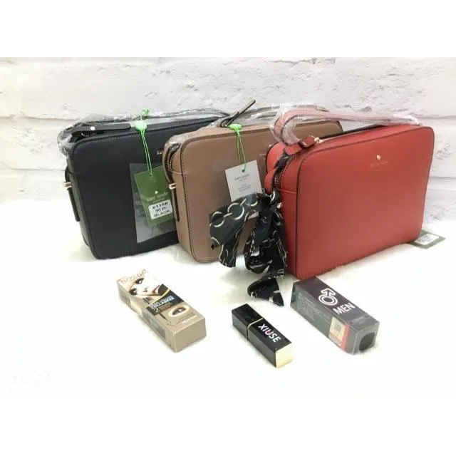 Kate Spade Ladies Classy Sling Bag 6115 paper bag hp laptops on sale