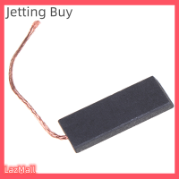 Jettingbuy】ขายแฟลชแปรงถ่านเครื่องซักผ้ามอเตอร์สีดำ5*13.5*40มม. จำนวน2ชิ้น