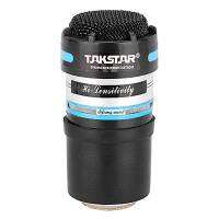 Original Takstar TS-9 wired dynamic microphone sound head microphone core use for karaoke bar project