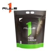 Tăng cơ tăng câ Rule 1 Mass Gainer 11.4lb 5.2kg