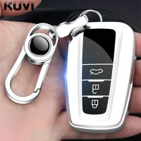 ❍ New Car TPU Remote Key Cover Case Holder For Toyota CHR Prado 2017 2018 Prius Camry Corolla RAV4 2017 2018 2019 2020 Accessories