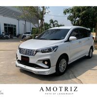 Suzuki Ertiga V.2 2019 bodykits by Amotriz