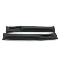 【♀】 NAID FITNESS 2x ฟิลเลอร์ช่องว่างที่นั่งออโต้เบาะรองนุ่ม Padding Spacer สติกเกอร์สำหรับ BMW F10 G30 F30 F20 X5 F15 X6 F16 X1 F48 F22 F32 F12 F02 F01