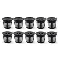 Reusable Coffee Capsules for Ninja CFP200 Capsules Machine