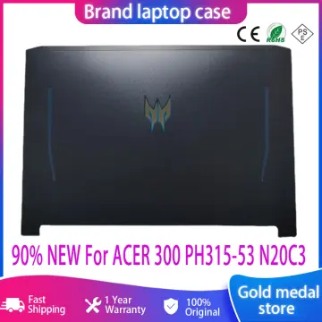 Helios 2024 300 case