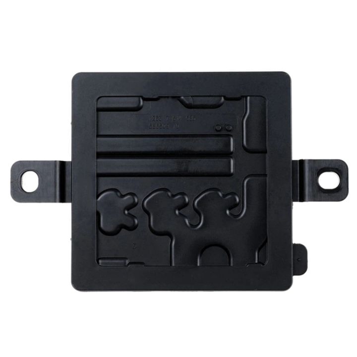 12637614585 Integrated Power Control Module Power Contact Replacement Part Automotive for BMW F10 F20 F21 F22 F23 F30