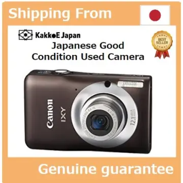 Shop Canon Ixy 200 with great discounts and prices online - Apr