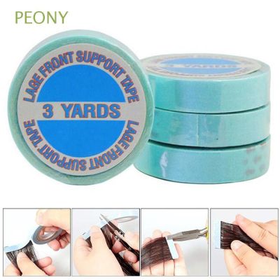 300CM Toupee Glue Double-Sided Adhesive Hair Extension Tapes Wig Hairpiece