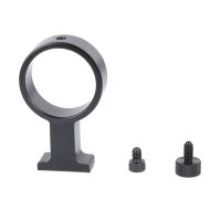 Industrial Camera Small Bracket Lens Snap Ring Lens Fixed Mounting Ring Tripod Collar Mount Ring Spare Parts Accessories