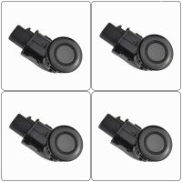 4PC Auto PDC Parking Sensor 89341 50011 89341 50010 Parking Sensor Wireless For Toyota Lexus LS430 GS430 IS250 IS350 89341 50030