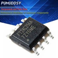 10PCS AT24C256N-SU27 AT24C256N-10SU-2.7 AT24C256N AT24C256 24C256 SOP8 WATTY Electronics