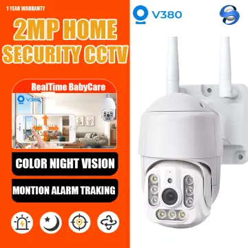 Lazada cctv camera store price