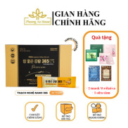 Thạch nghệ nano 365 mẫu mới Curcumin Jelly Collagen Hàn Quốc vị xoài làm