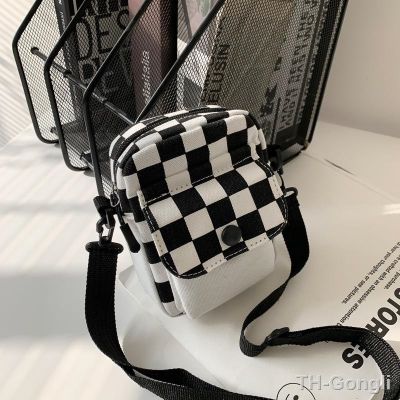 【hot】❄  Hot Sale Small Handbag Messenger Crossbody for 2022 New Student Canvas Shoulder bolsas