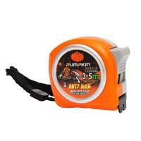 "ส่งทุกวัน"ตลับเมตร ANTZ-MAN PUMPKIN รุ่น AM3516 10350 ขนาด 3.5 ม. x 16 มม. สีส้ม*ยิ่งซื้อยิ่งลด*