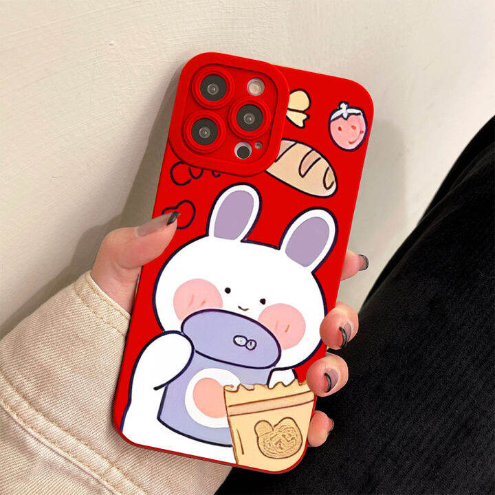 เคสเข้ากันได้กับ-iphone-xs-xr-xs-max-11-11-pro-max-max-ฝาครอบป้องกันรูป้องกันการตกเคสโทรศัพท์นิ่มสกปรก