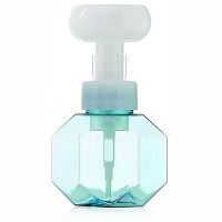 [JINXING] 300ml Liquid SOAP dispenser โฟมโฟมโฟมโฟมปั๊มขวดเปล่าพลาสติก