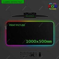 Custom Playmat Slipmat 1200x600 Large Mouse Pad Rgb Desk Mat Mesa Gamer Gaming Keyboard Led Xxxl Mouse Mat Mouse For Pc 1200x500