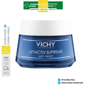 Sản phẩm Vichy Liftactiv Supreme Vitamin C Serum có độ an toàn cao không?
