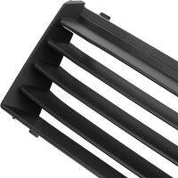 Front Upper Bumper Radiator Grille Trim for Seat 7M 2001-2010