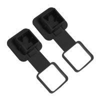 1ชิ้นนิ้ว2 Towbar Cover 50Mm X 50Mm สำหรับรถจี๊ปฟอร์ดรถเชฟโรเลต Towbar ฝาครอบตัวรับสัญญาณฝาครอบปลั๊กยางสำหรับ Toyota