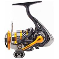 รอกสปิน DAIWA REVROS LT 2000-XH NEW 2019 (รอบ 6.2:1) ประกัน AKAN