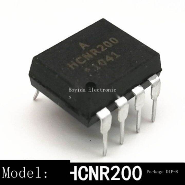 10pcs-hcnr200-hcnr200-dip8ปลั๊กตรงนำเข้า-optocoupler-optocoupler