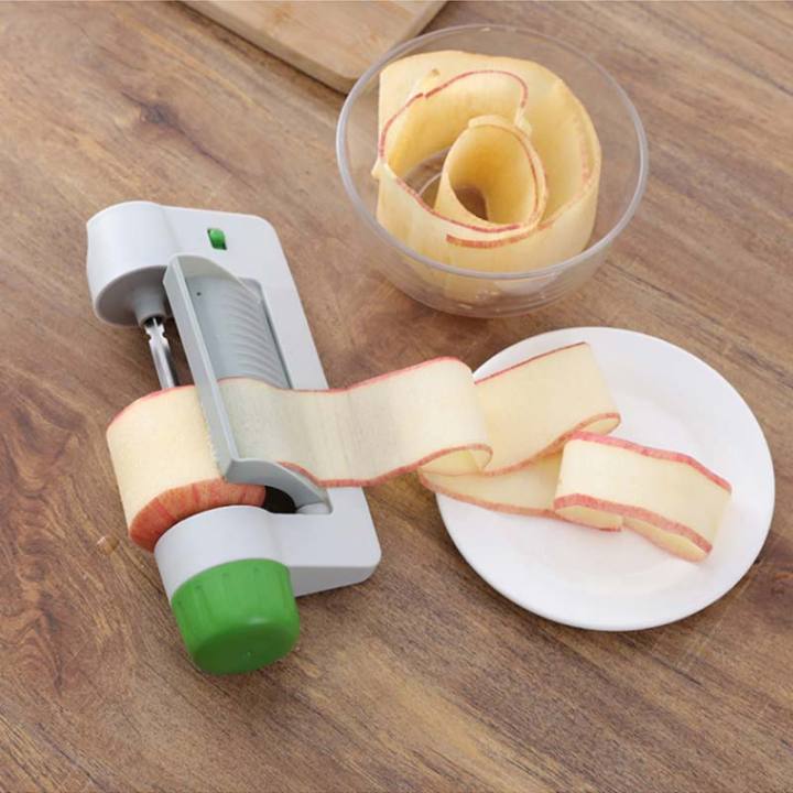 New Useful Multi-function Vegetable Slicer Fruit Peeler Veggie Sheet Slicer  for Kitchen