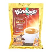 Bịch Vinacafe Gold Cao Cấp 24 Gói x 20gr