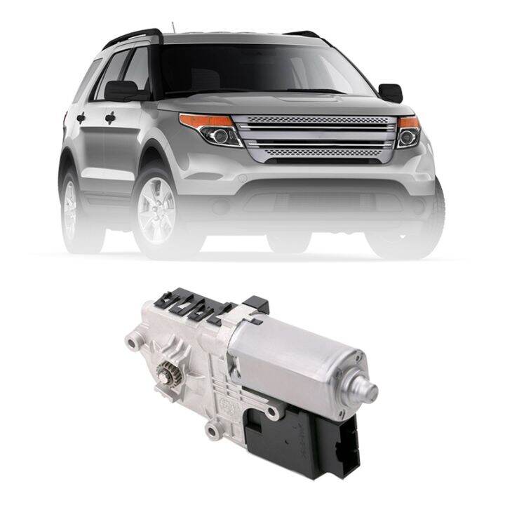 Sunroof Motor for Ford Explorer All Models 20112017 Sunroof Moon Roof