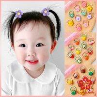 คอลเลกชัน น่ารัก ยางรัดผมเด็ก แฟชั่นสำหรับเด็ก fashion headbands for kids