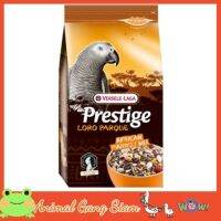 ❗️❗️ SALE ❗️❗️ Prestige อาหารนกแก้วแอฟริกัน สูตรโลโรพาร์ค African Parrot Loro Parque Mix 1กิโล !! อาหารเสริม และวิตามิน Supplements &amp; Vitamins บริการเก็บเงินปลายทาง โปรโมชั่นสุดคุ้ม โค้งสุดท้าย ราคาถูก คุณภาพดี โปรดอ่านรายละเอียดก่อนสั่ง