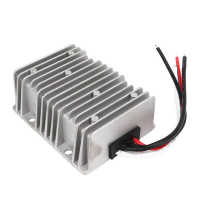 Regulator Voltage Converter 24V to 13.8V 30A 414W Waterproof High Conversion Efficiency DC  Transformer Electrical Circuitry  Parts