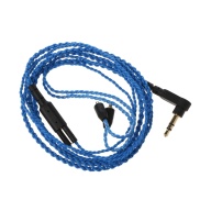 MMCX Cable for Shure SE215 SE315 SE535 SE846 Earphones Headphone Cables