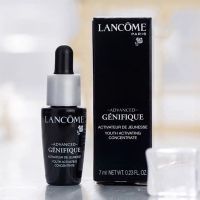 ▶️Ianc0me Advanced Genifique Youth Activating Concentrate 7ml. ของแท้ [บริการเก็บเงินปลายทาง สั่งก่อนค่อยจ่าย]